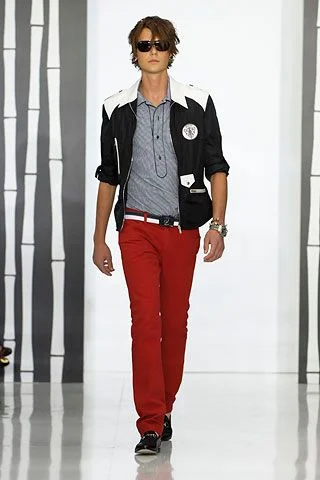 Look 15